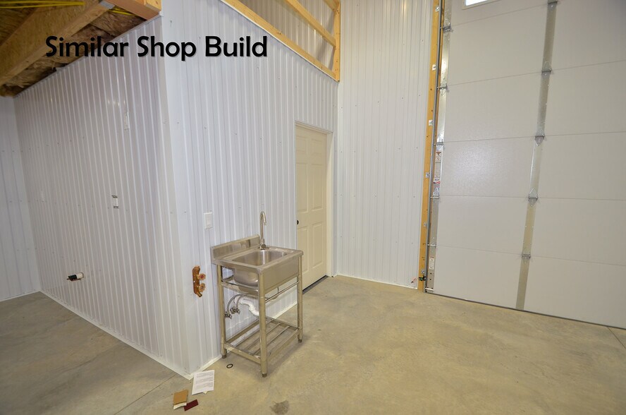 More Photos Of 6919 Backcountry Ave, Billings Industrial For Sale