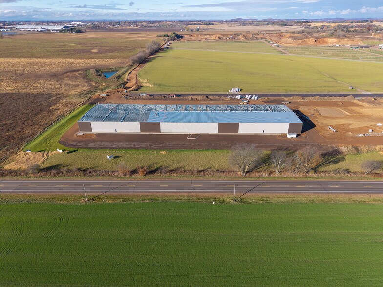 More Photos Of 0 Highway T Hwy, Eau Claire Manufacturing For Lease