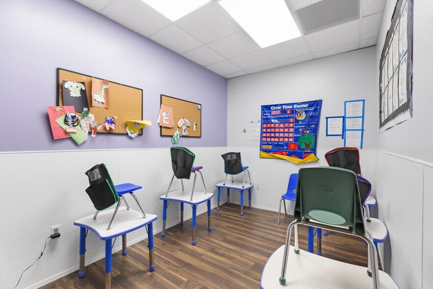 More Photos Of 12101 Grant Rd, Cypress Medical For Sale