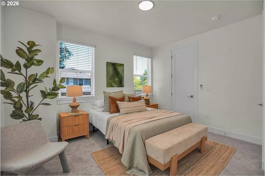 More Photos Of 8426 E Burnside St, Portland Apartments For Sale