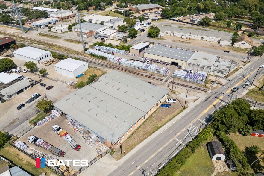 More Photos Of , Dallas Industrial For Sale