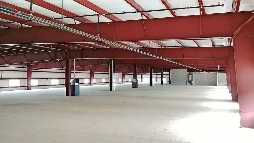 More Photos Of 165 Amboy Rd, Morganville Light Distribution For Lease