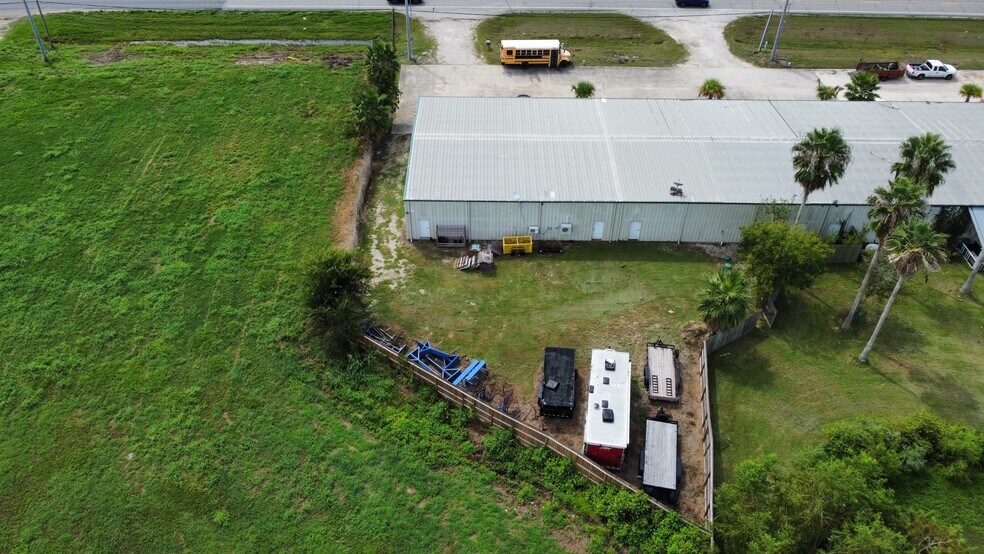 More Photos Of 4801-4803 FM 646 Rd, League City Land For Sale