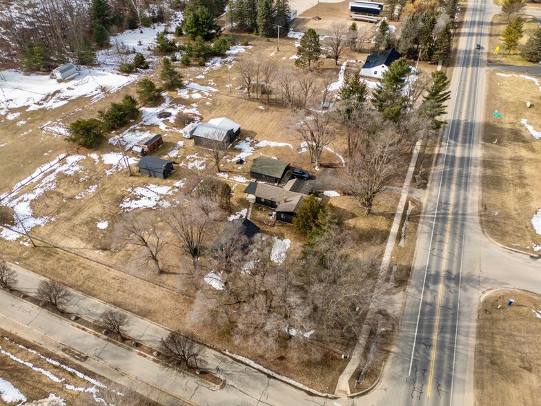 Primary Photo Of 1314 Boyne Ave, Boyne City Land For Sale