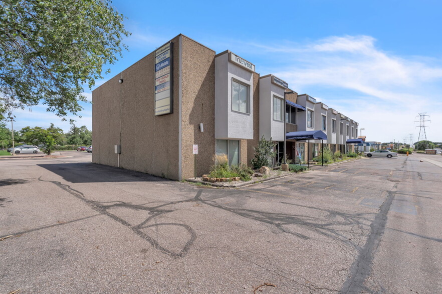 More Photos Of 225 S Academy Blvd, Colorado Springs Office For Lease