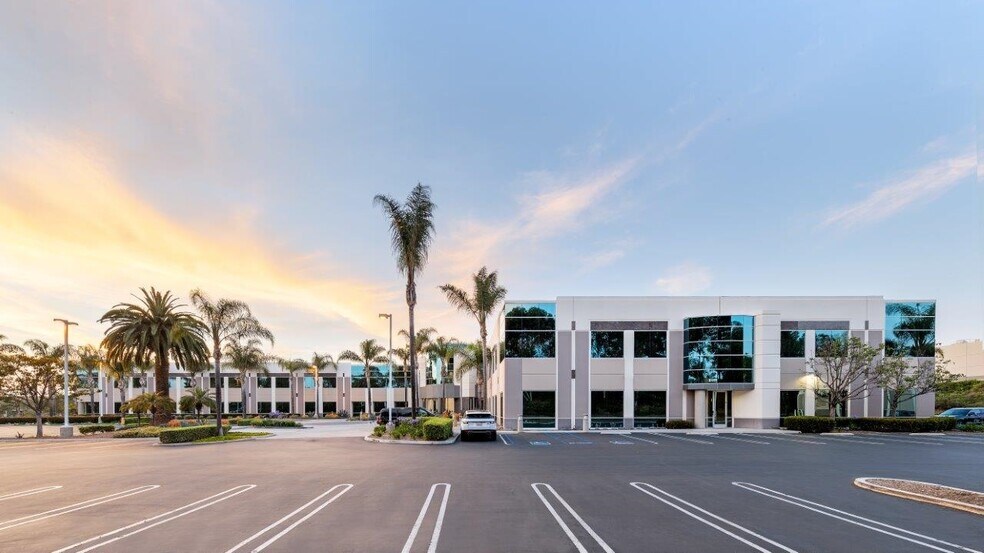 More Photos Of 2701 Loker Ave W, Carlsbad Office For Lease