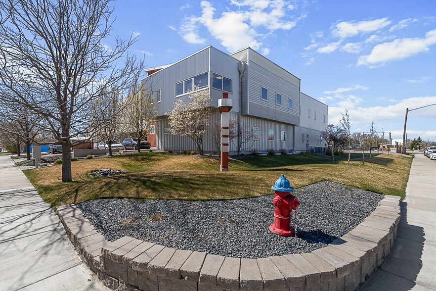 More Photos Of 1820 Dillon Ave, Cheyenne Medical For Lease