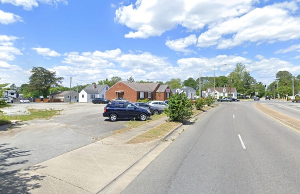 More Photos Of 4301 Portsmouth Blvd, Portsmouth Auto Dealership For Sale