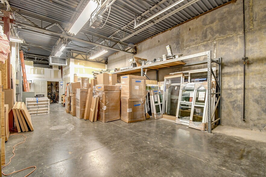 More Photos Of 8101 E McDowell Rd, Scottsdale Light Distribution For Lease