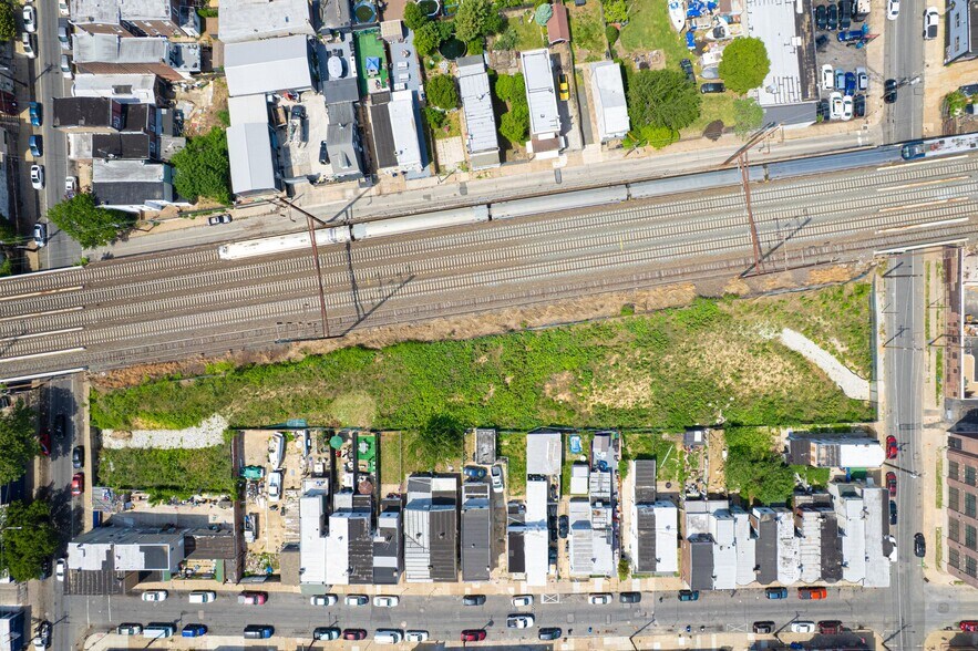 More Photos Of 2201-2203 Orthodox St, Philadelphia Land For Sale