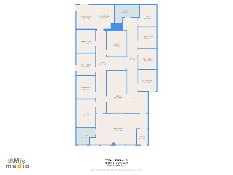 More Photos Of 110-114 W Grand River Ave, Webberville Storefront Retail Residential For Sale