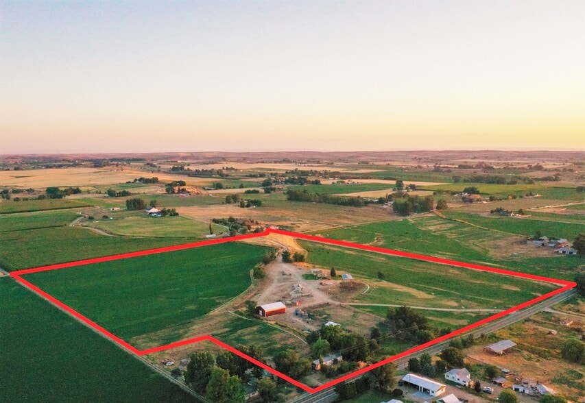 More Photos Of 5311 Hwy 72, New Plymouth Land For Sale