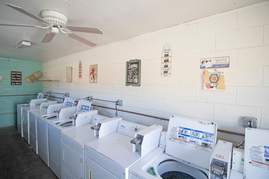 More Photos Of 5286 E Tropicana Ave, Las Vegas Apartments For Sale