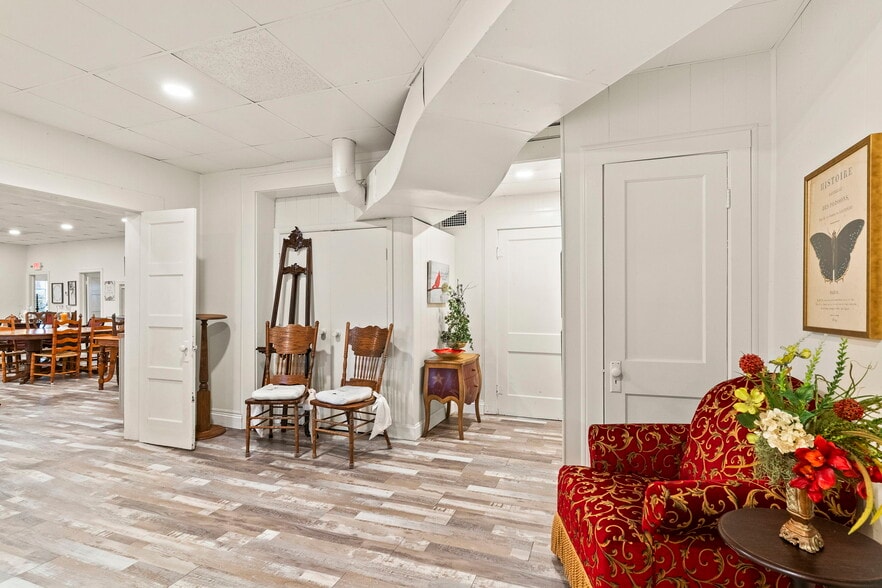 More Photos Of 102 N Kattman Ave, Crothersville Religious Facility For Sale