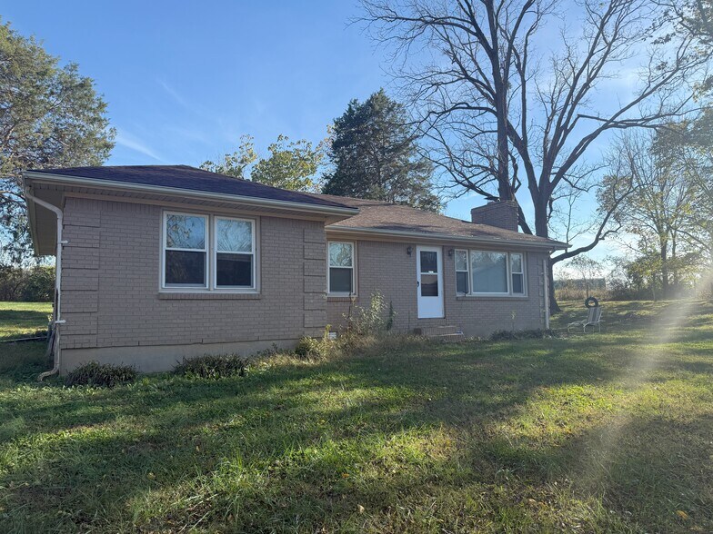 More Photos Of 273 W Hebron Ln, Shepherdsville Land For Sale