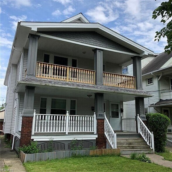 More Photos Of , Cleveland Specialty For Sale