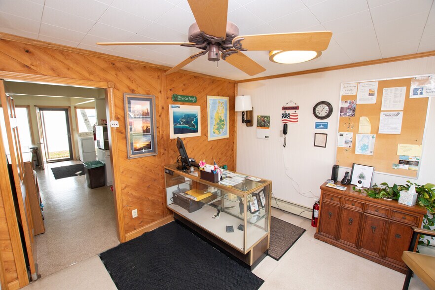 More Photos Of 26260 Main St, Beaver Island Hotel For Sale