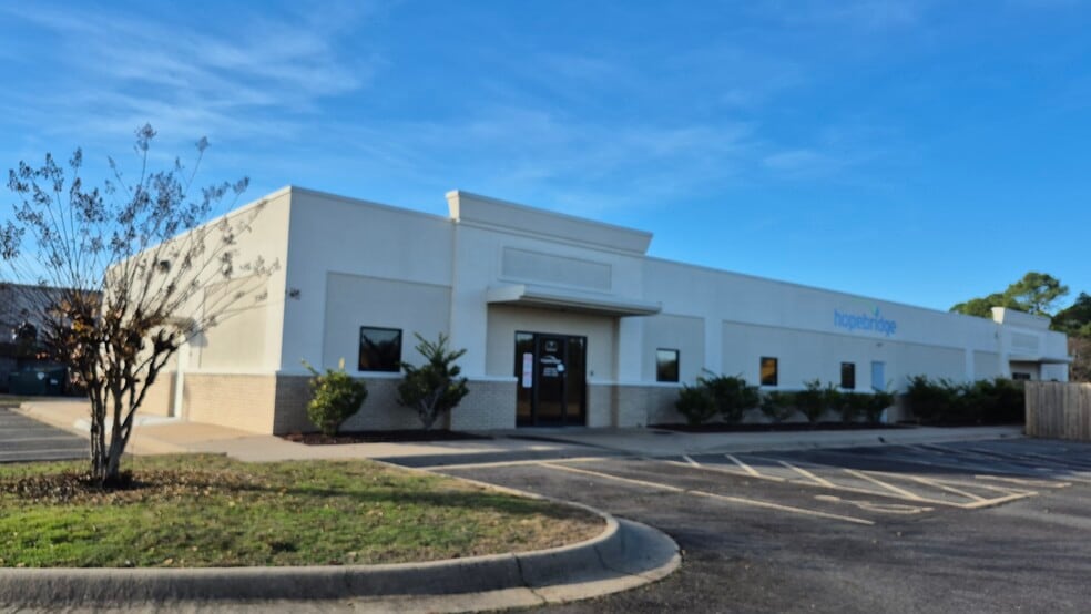 More Photos Of 154 Cornerstone Ln, Hot Springs Medical For Lease