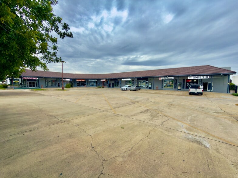 More Photos Of 4651 E Holt Blvd, Montclair Freestanding For Sale