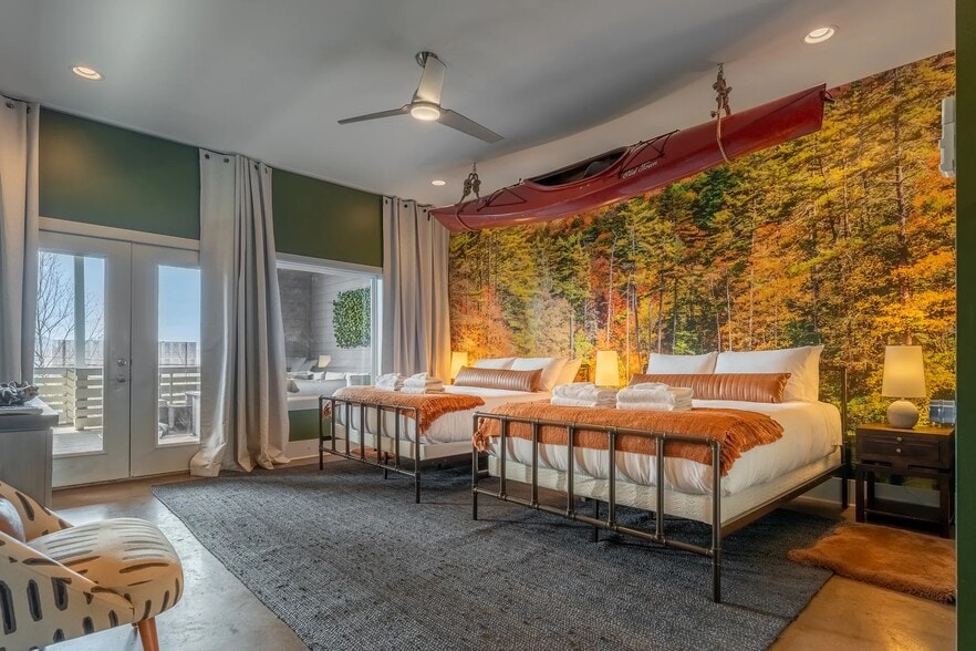 More Photos Of , Nashville Multifamily For Sale