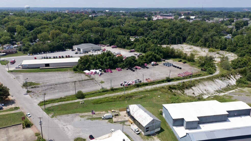 More Photos Of 0 Frosty Morn Drive, Clarksville Land For Lease