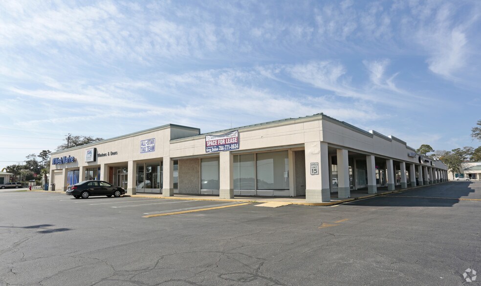 More Photos Of 1919-1945 Glynn Ave, Brunswick Unknown For Lease