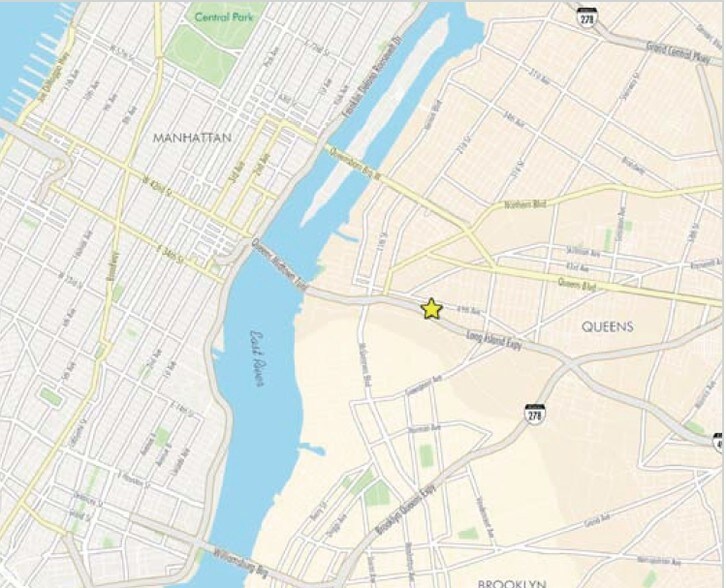 More Photos Of 27-21 51st St, Long Island City Warehouse For Lease