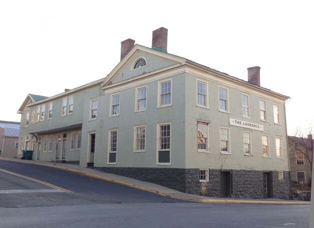 More Photos Of 2 S Court St, Luray Hospitality For Sale
