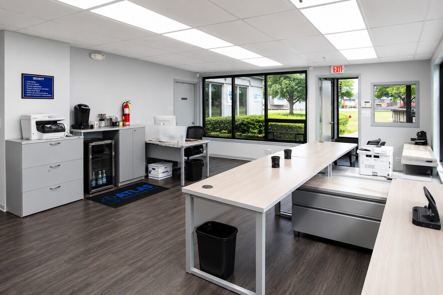 More Photos Of 1145 N Old Rand Rd, Wauconda Manufacturing For Sale