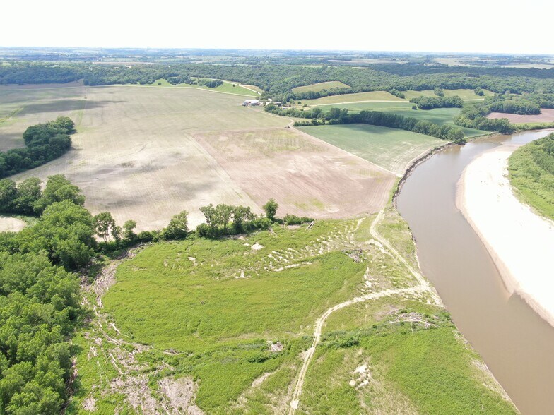More Photos Of C Hwy & 1 Dragonfly Rd, Clearmont Land For Sale