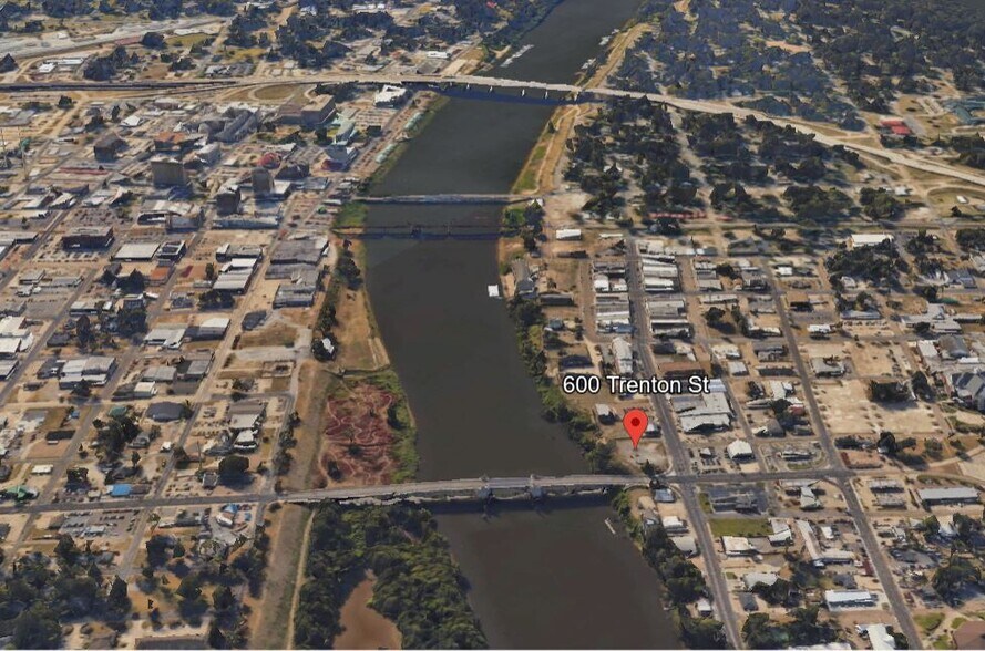 More Photos Of 600 Trenton St, West Monroe Land For Sale