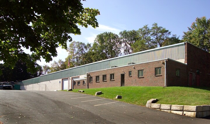 Primary Photo Of 2997 Franks Rd, Huntingdon Valley Warehouse For Lease