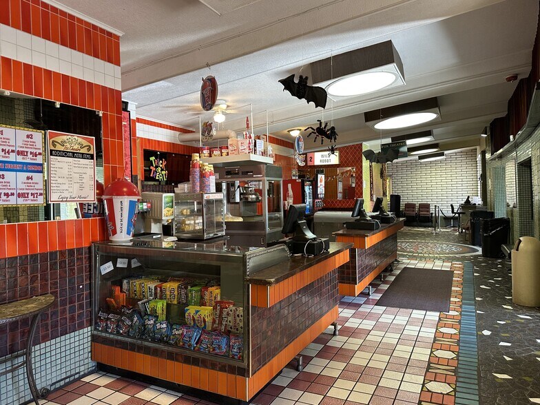 More Photos Of 27 S Cascade Ave, Montrose Theater Concert Hall For Sale