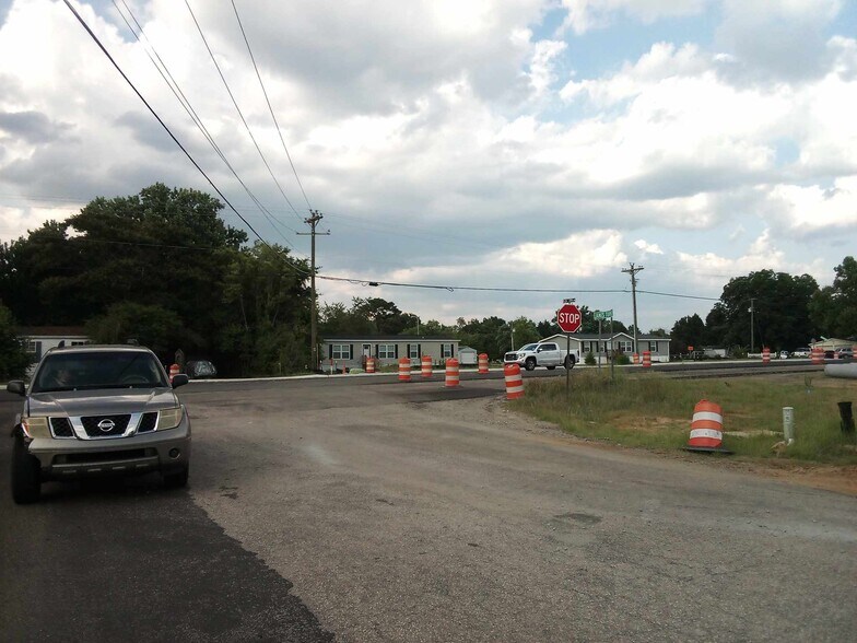 More Photos Of James Turner Rd, Effingham Land For Lease