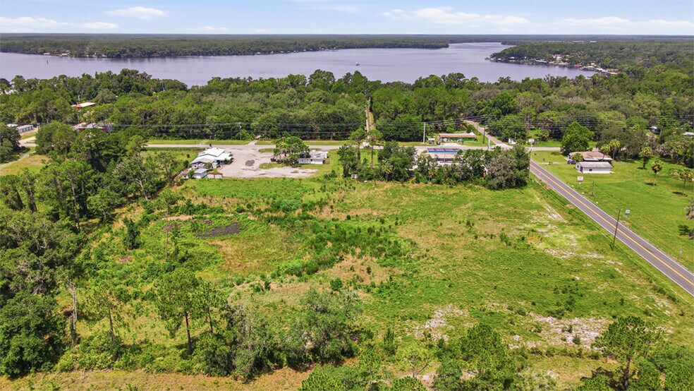 More Photos Of 1148 County Road 309, Crescent City Restaurant For Sale