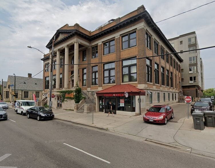 More Photos Of 304 15th Ave SE, Minneapolis Apartments For Lease