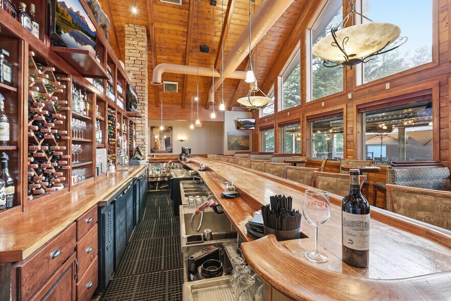 More Photos Of 620 E Highway 260, Payson Restaurant For Sale