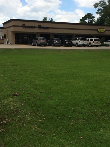 Primary Photo Of 5955 Caswell Rd, Beaumont Freestanding For Lease