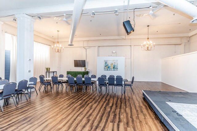 More Photos Of 2341-2345 S Michigan Ave, Chicago Loft Creative Space For Sale