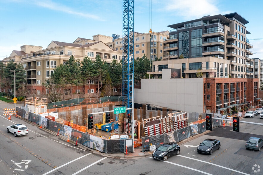 Primary Photo Of 9998 Main Street, Bellevue Apartments For Lease