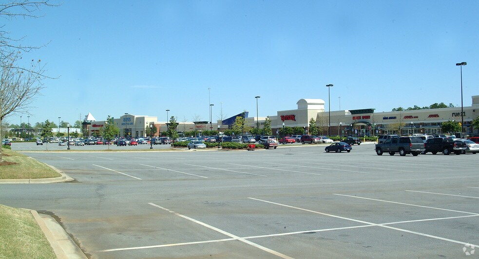 More Photos Of 2710 Enterprise Dr, Opelika Unknown For Lease