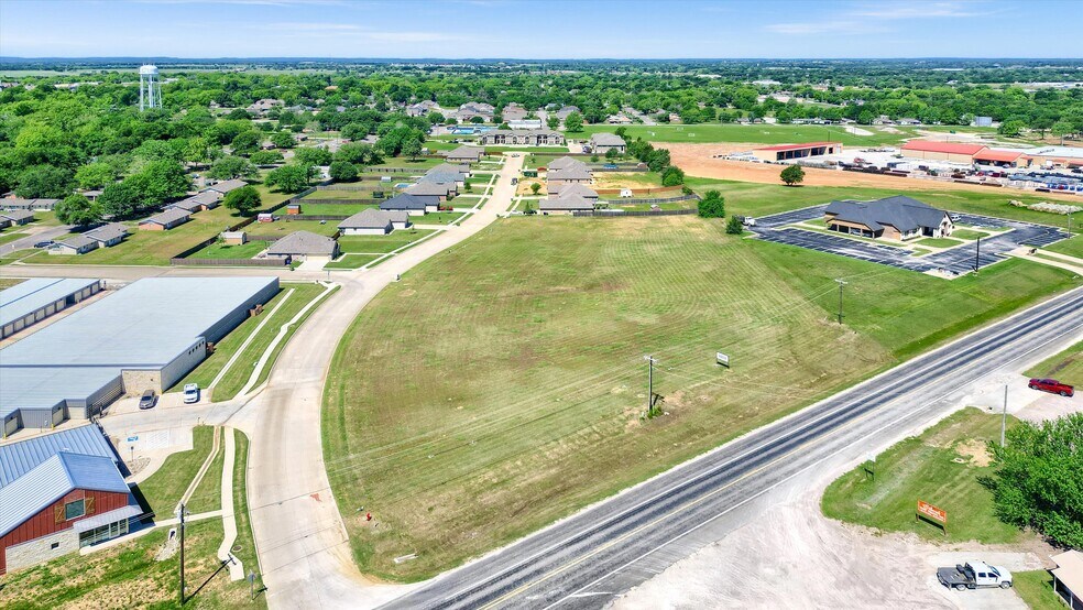 Primary Photo Of 305 US 377 hwy, Whitesboro Land For Lease