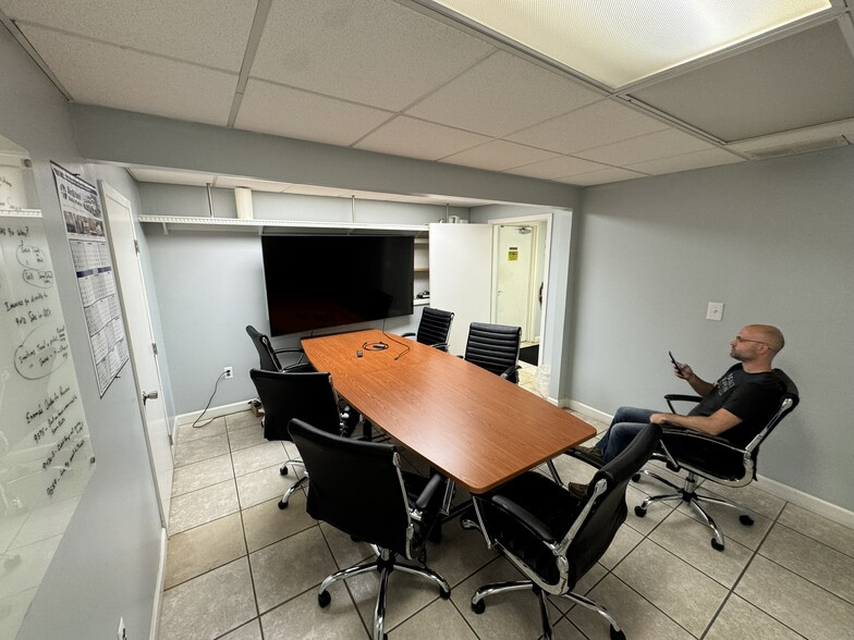 More Photos Of 25801-25851 Solon Rd, Bedford Heights Manufacturing For Lease