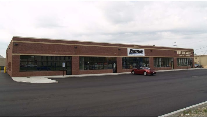 More Photos Of 23000-23080 Miles Rd, Bedford Heights Light Manufacturing For Lease