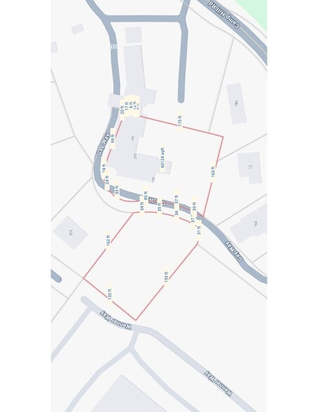 More Photos Of 190 Camp Hill Rd, Fort Washington Religious Facility For Sale