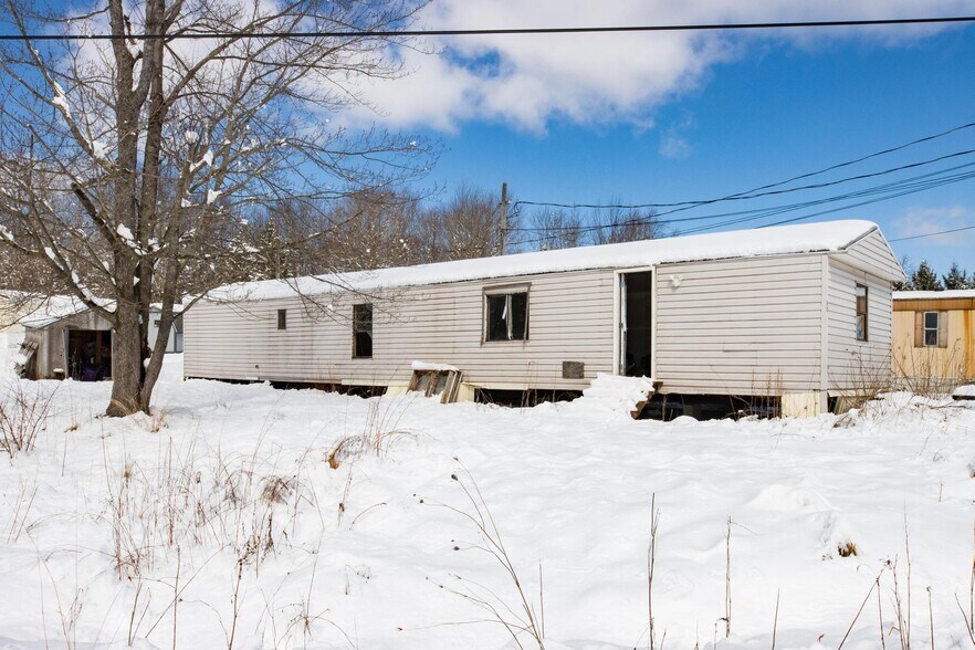 More Photos Of 1141 Wellman rd, Ashville Manufactured Housing Mobile Home Park For Sale