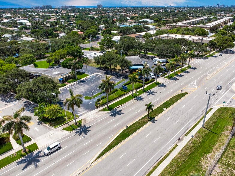 More Photos Of 4820 N Federal Hwy, Lighthouse Point Bank For Sale