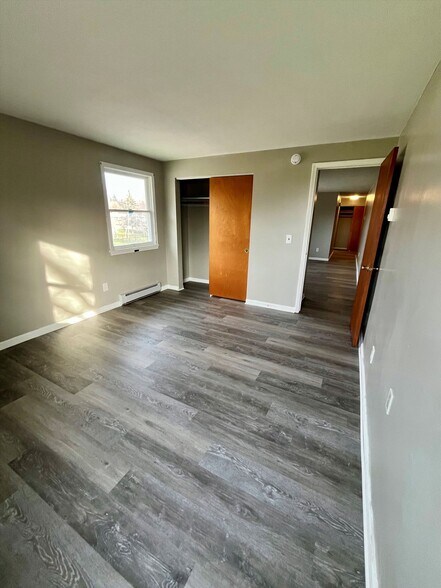 More Photos Of 115 Willow St, Lockport Multifamily For Sale