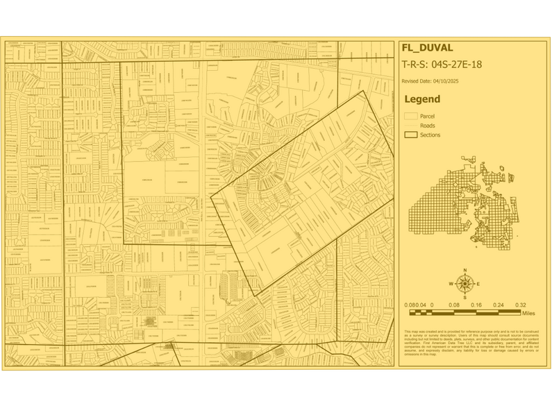 More Photos Of 12276 San Jose Blvd, Jacksonville Coworking Space