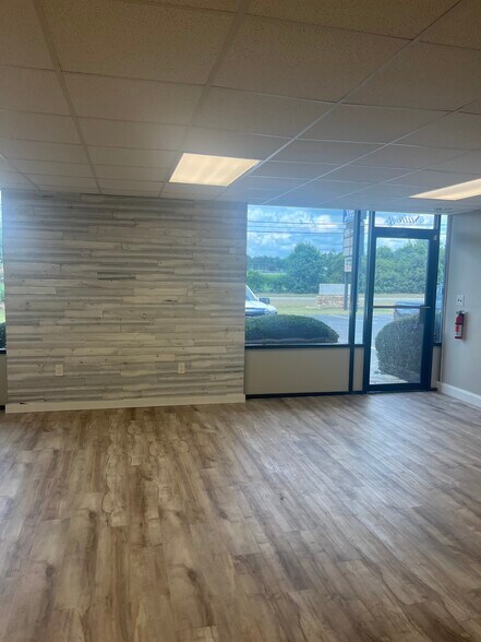 More Photos Of 4310 Belair Frontage Rd, Augusta Office For Lease